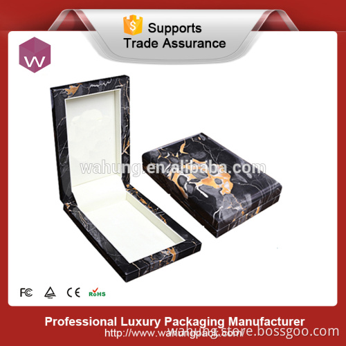 high lacquer wooden perfume box custom design wood gift perfume box